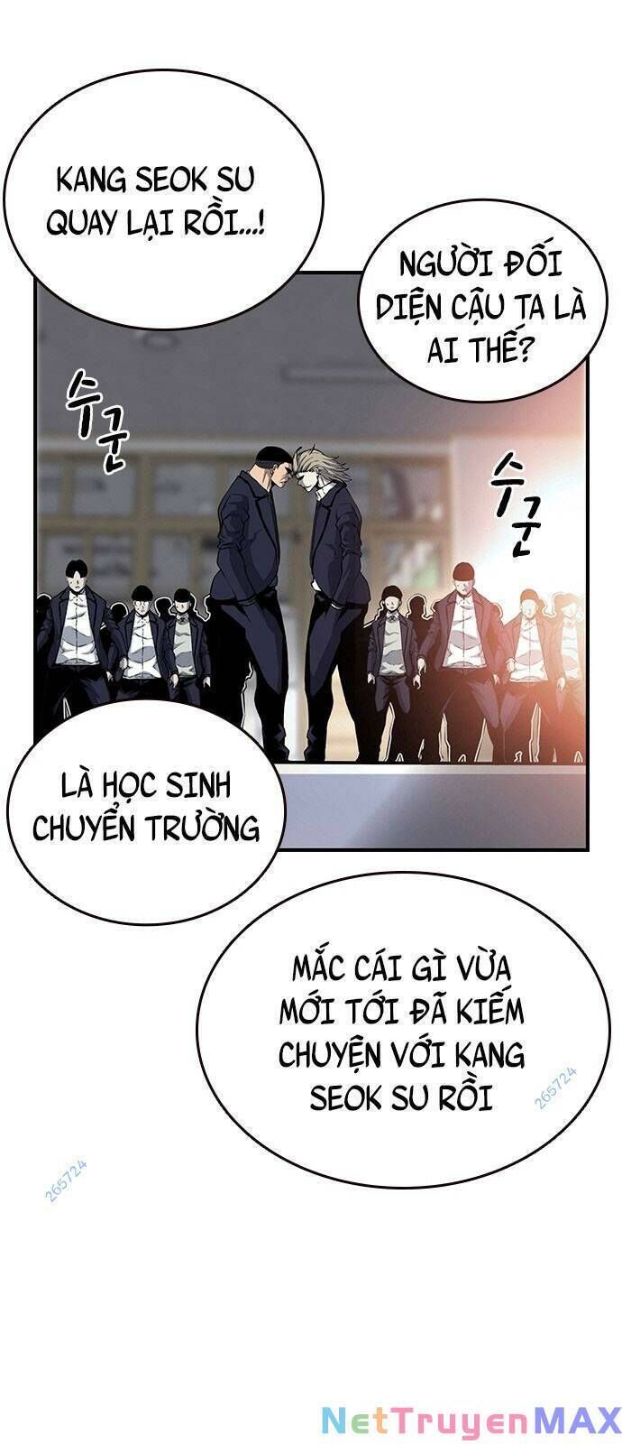 King Game Chap 21 - Next Chap 22