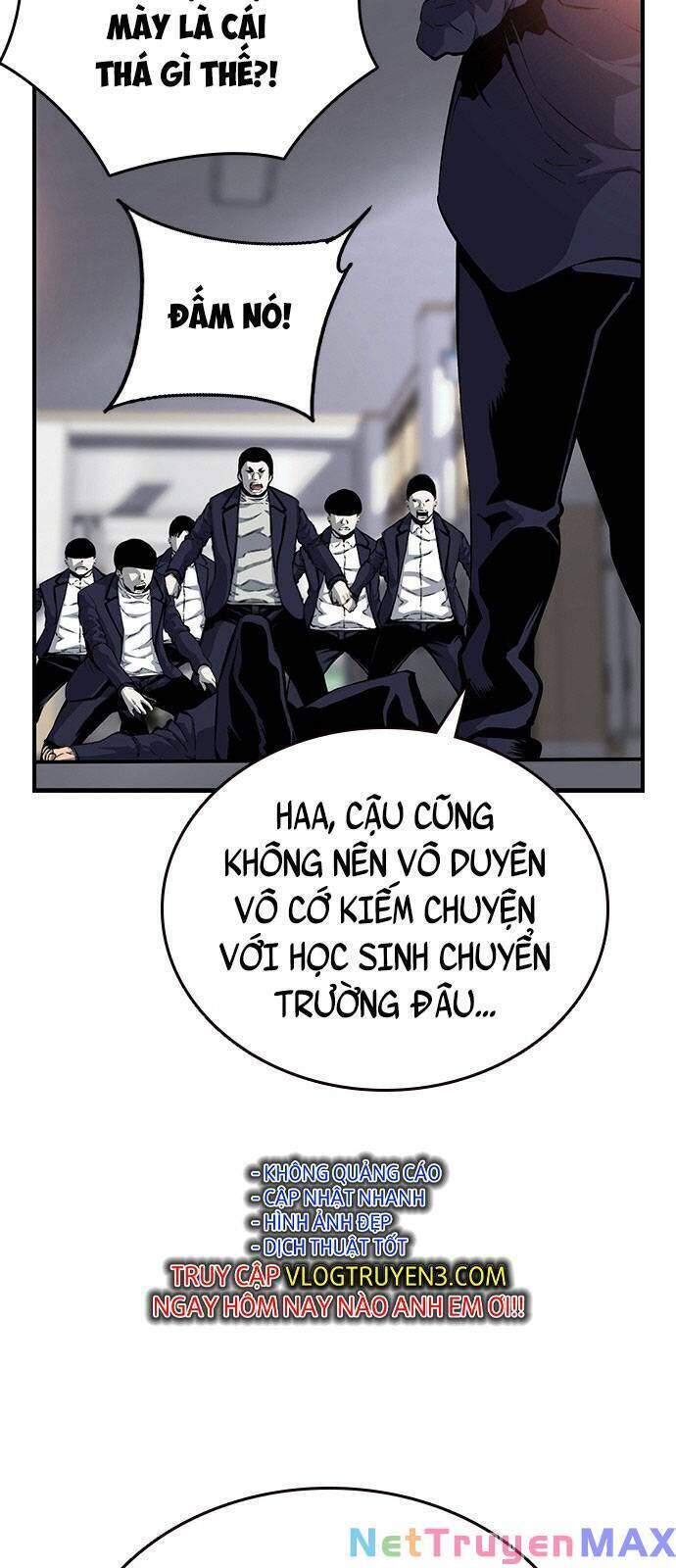 King Game Chap 21 - Next Chap 22
