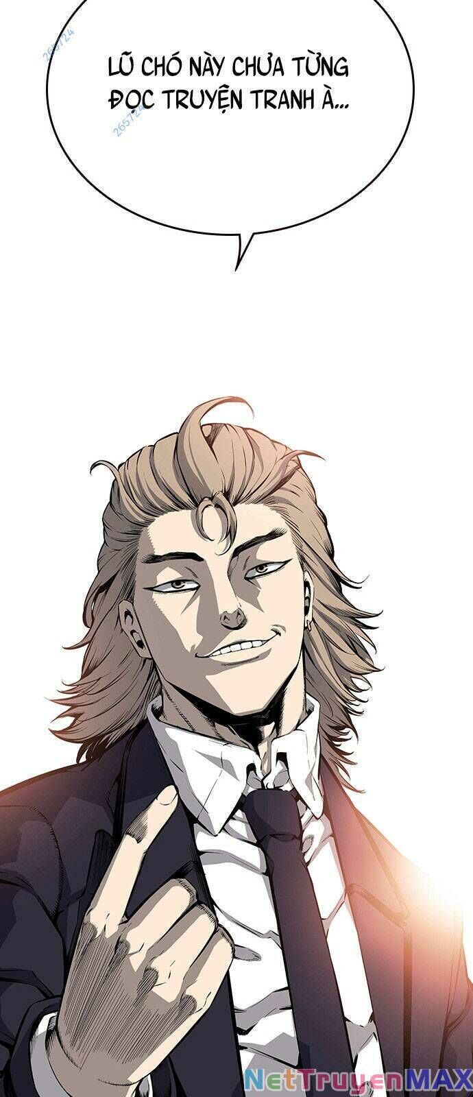 King Game Chap 21 - Next Chap 22