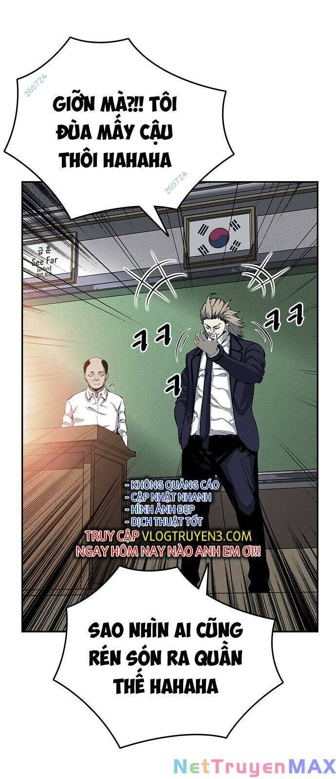 King Game Chap 22 - Next Chap 23