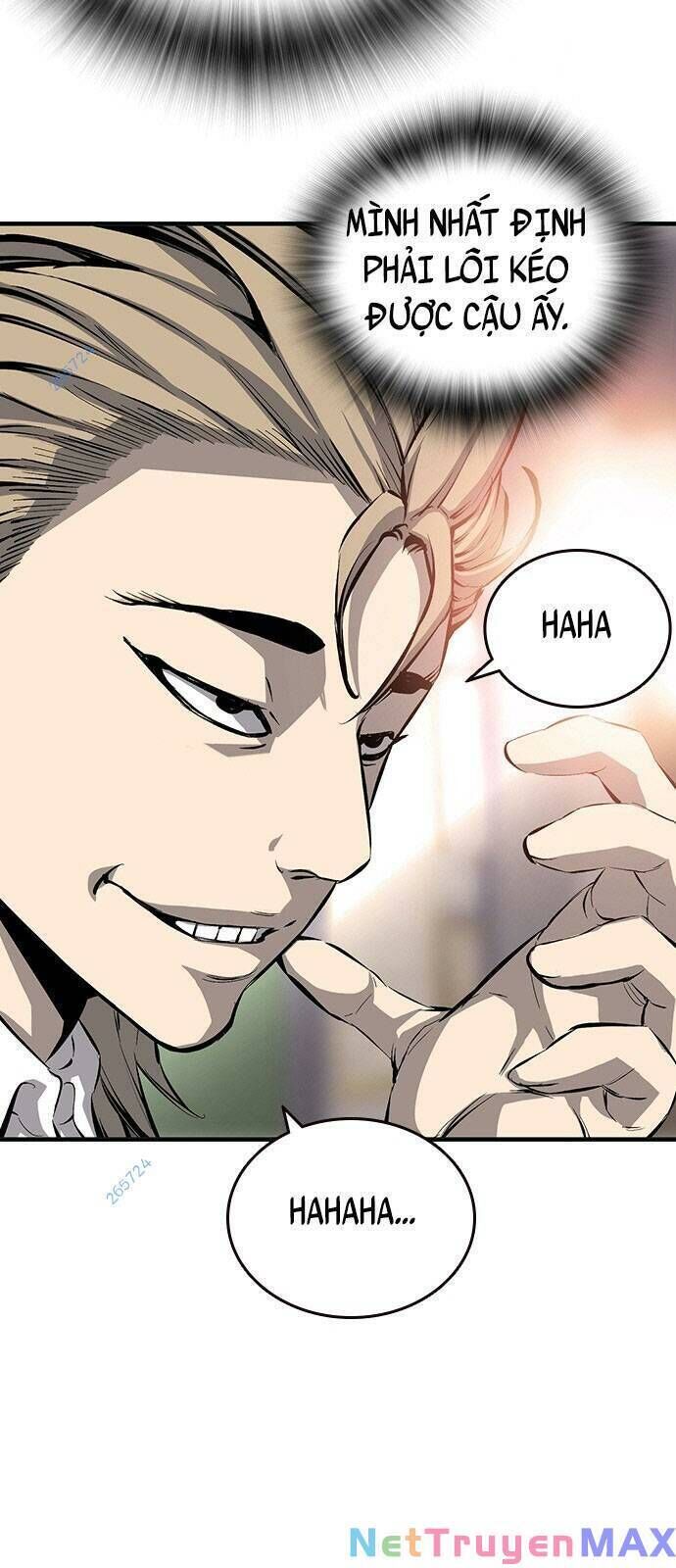 King Game Chap 22 - Next Chap 23