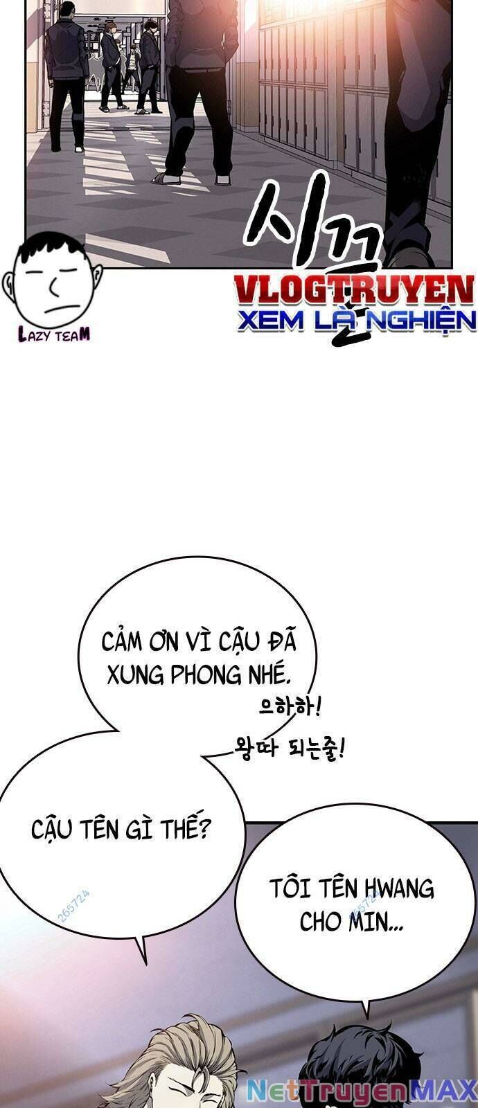 King Game Chap 22 - Next Chap 23