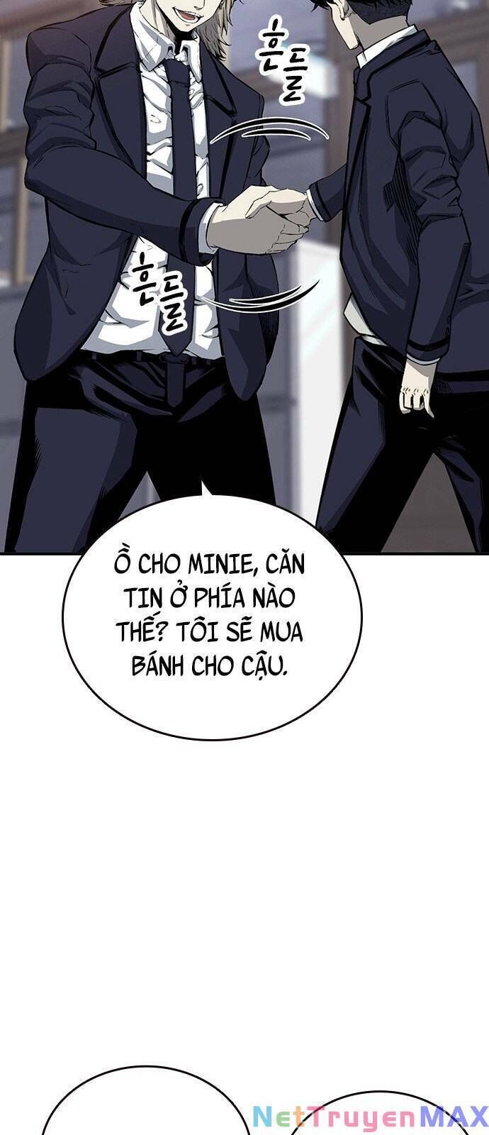 King Game Chap 22 - Next Chap 23