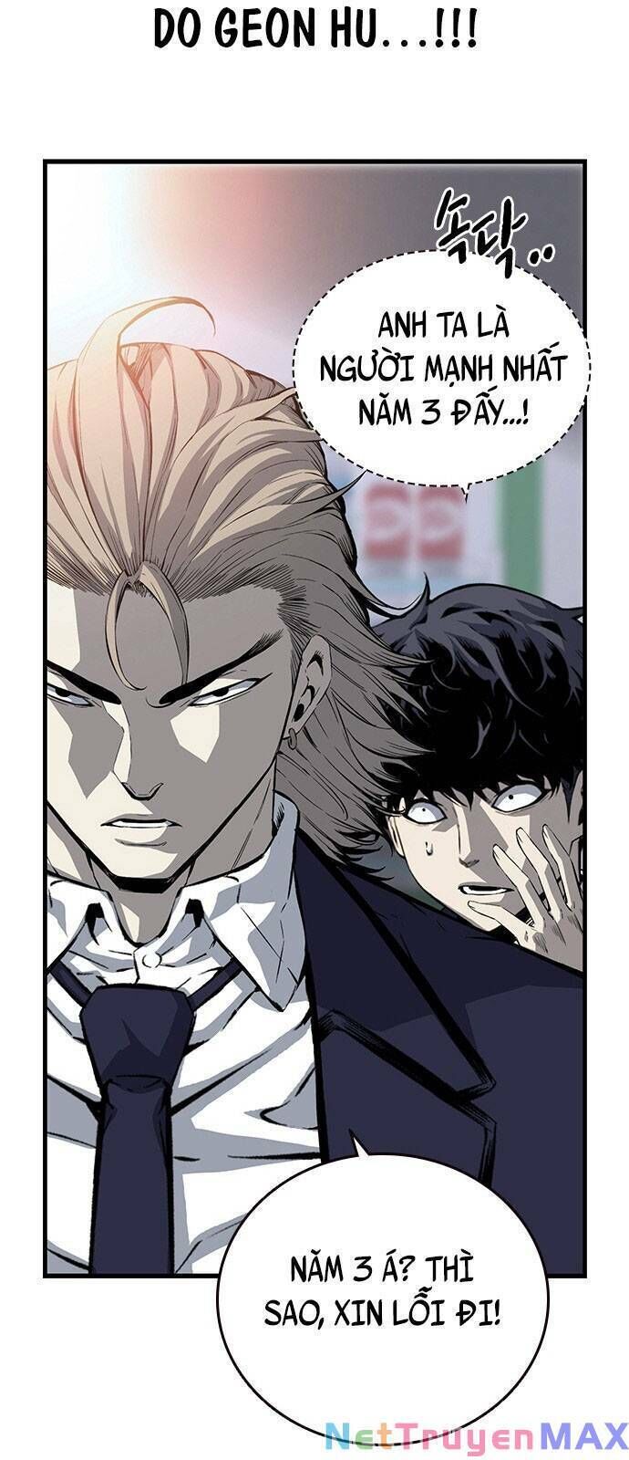 King Game Chap 22 - Next Chap 23