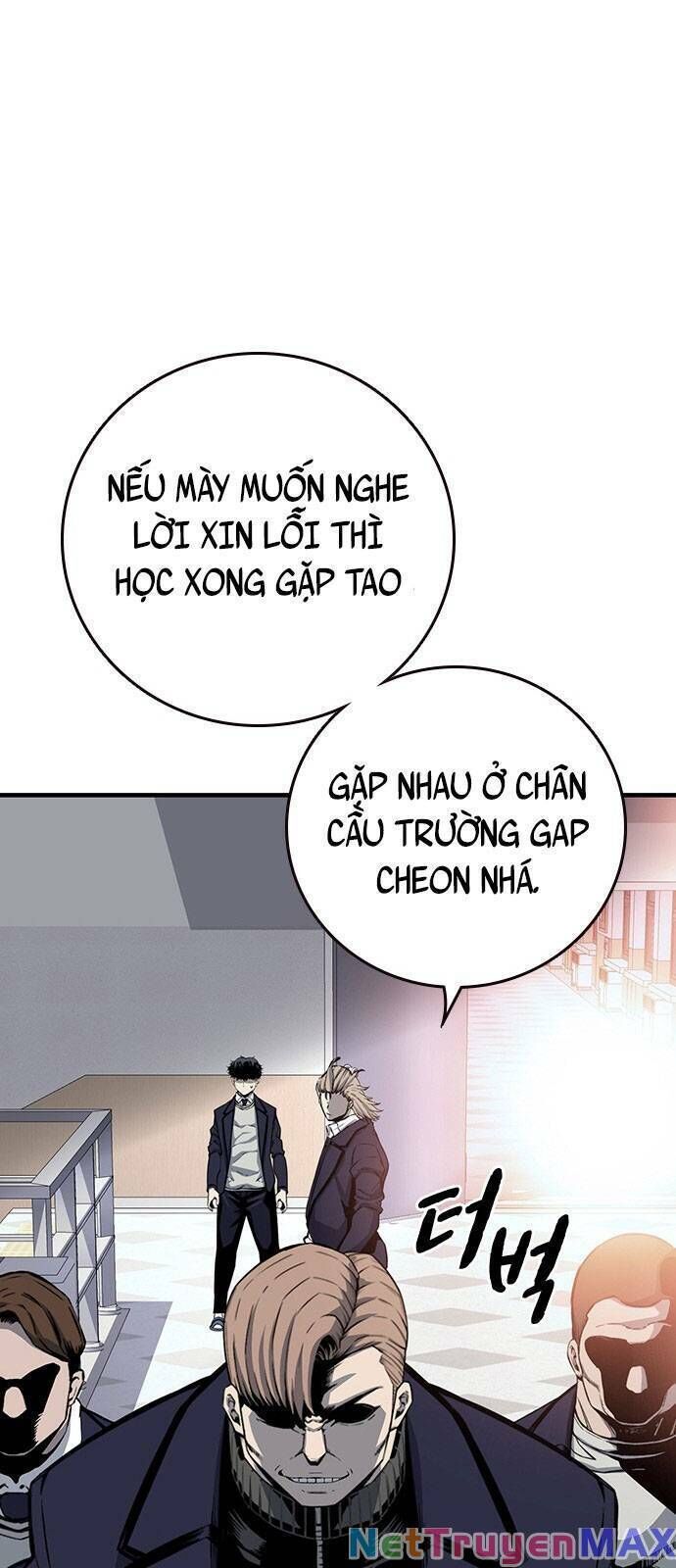 King Game Chap 22 - Next Chap 23