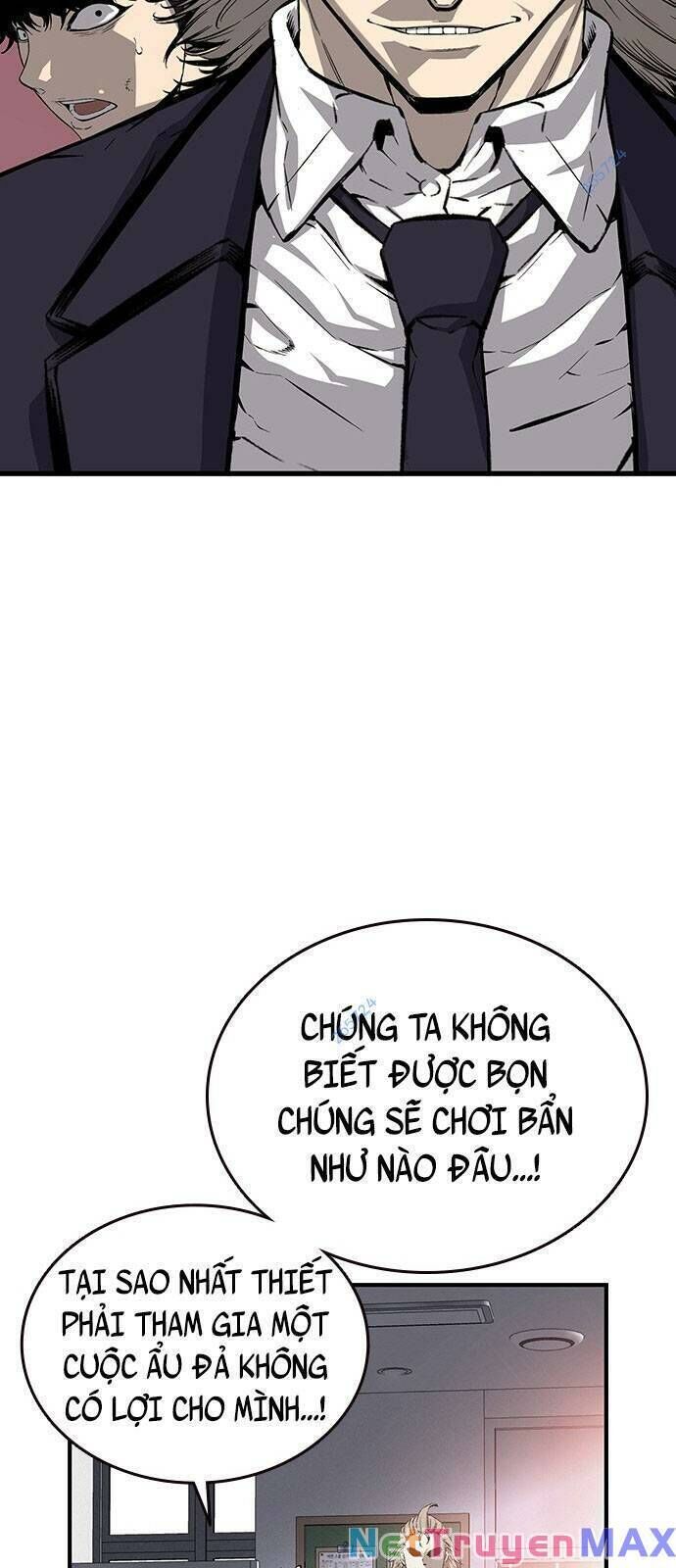 King Game Chap 22 - Next Chap 23