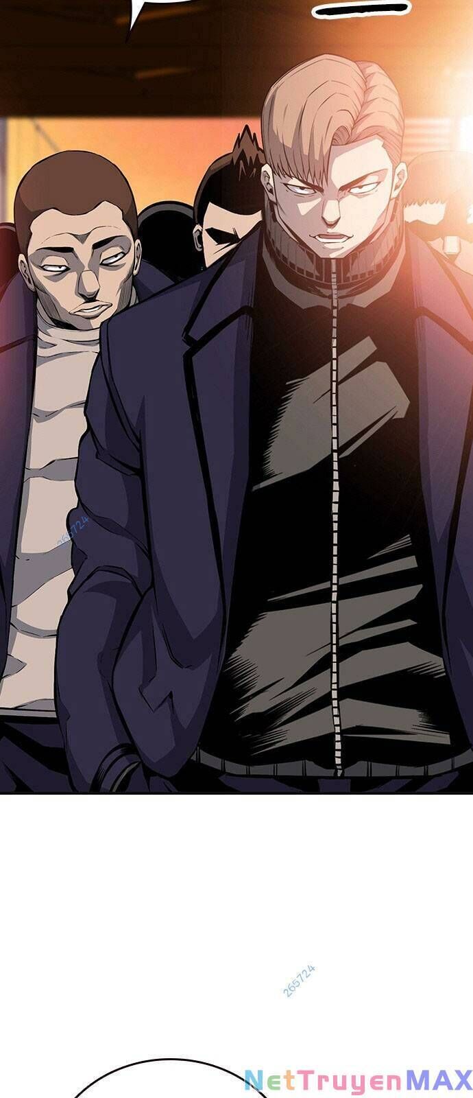 King Game Chap 22 - Next Chap 23