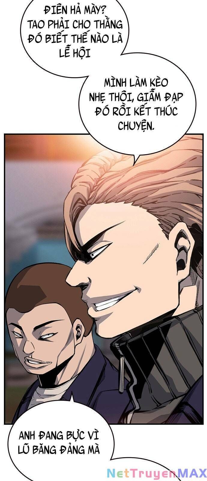 King Game Chap 22 - Next Chap 23