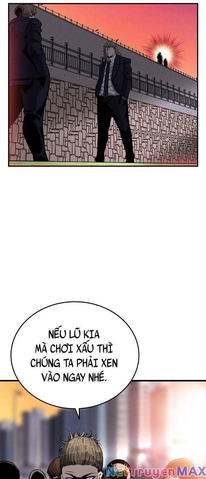 King Game Chap 22 - Next Chap 23
