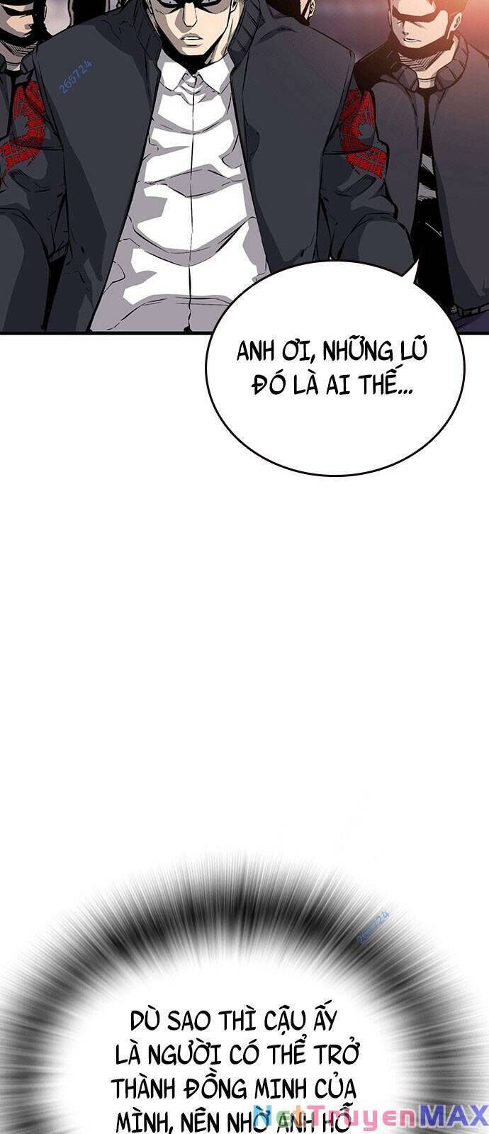 King Game Chap 22 - Next Chap 23