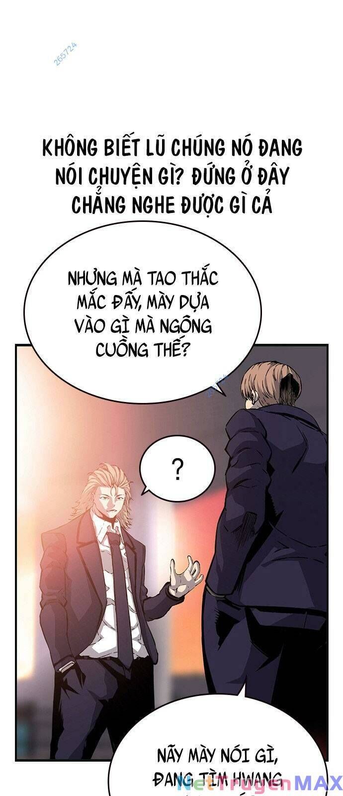 King Game Chap 22 - Next Chap 23