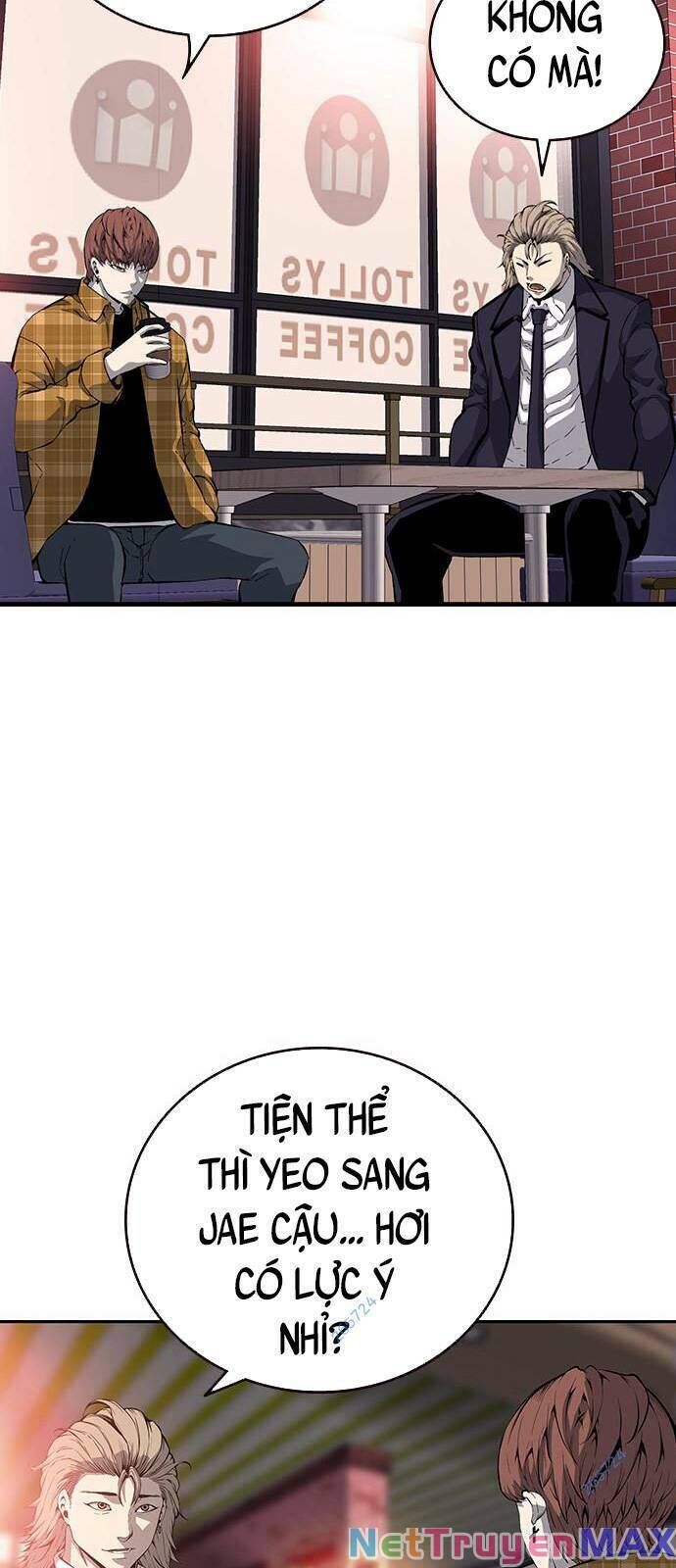 King Game Chap 23 - Next Chap 24