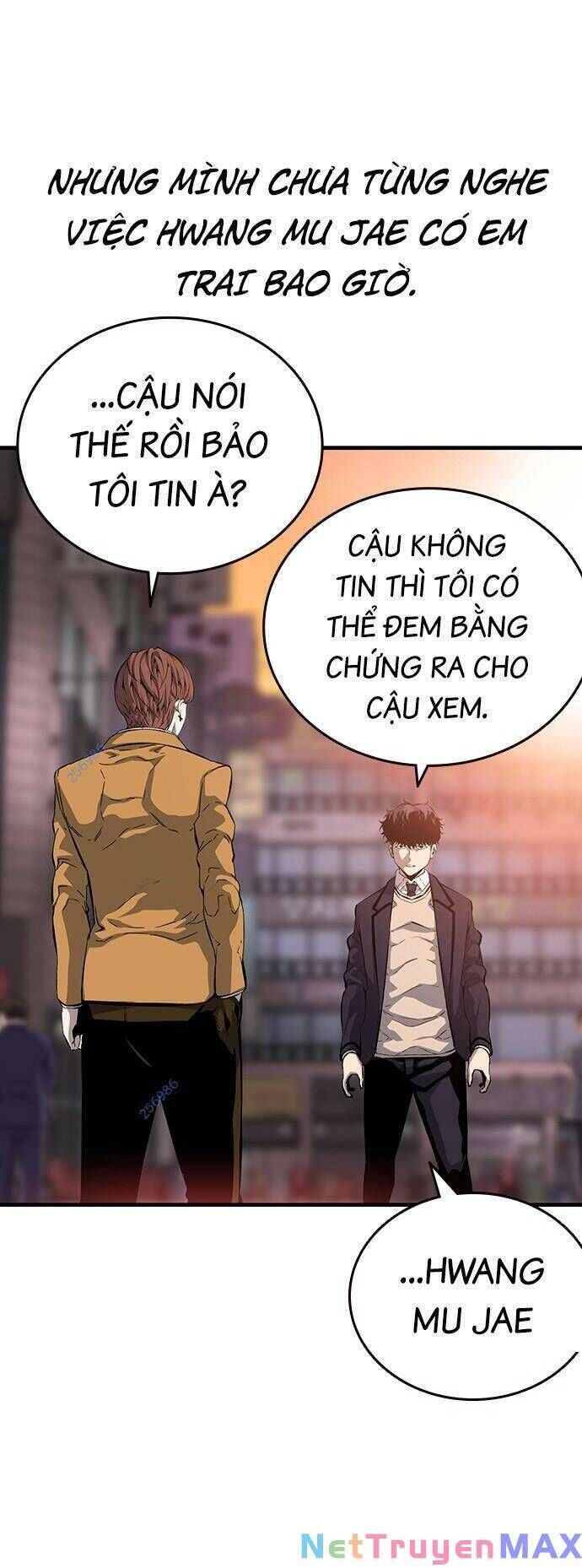 King Game Chap 25 - Next Chap 26