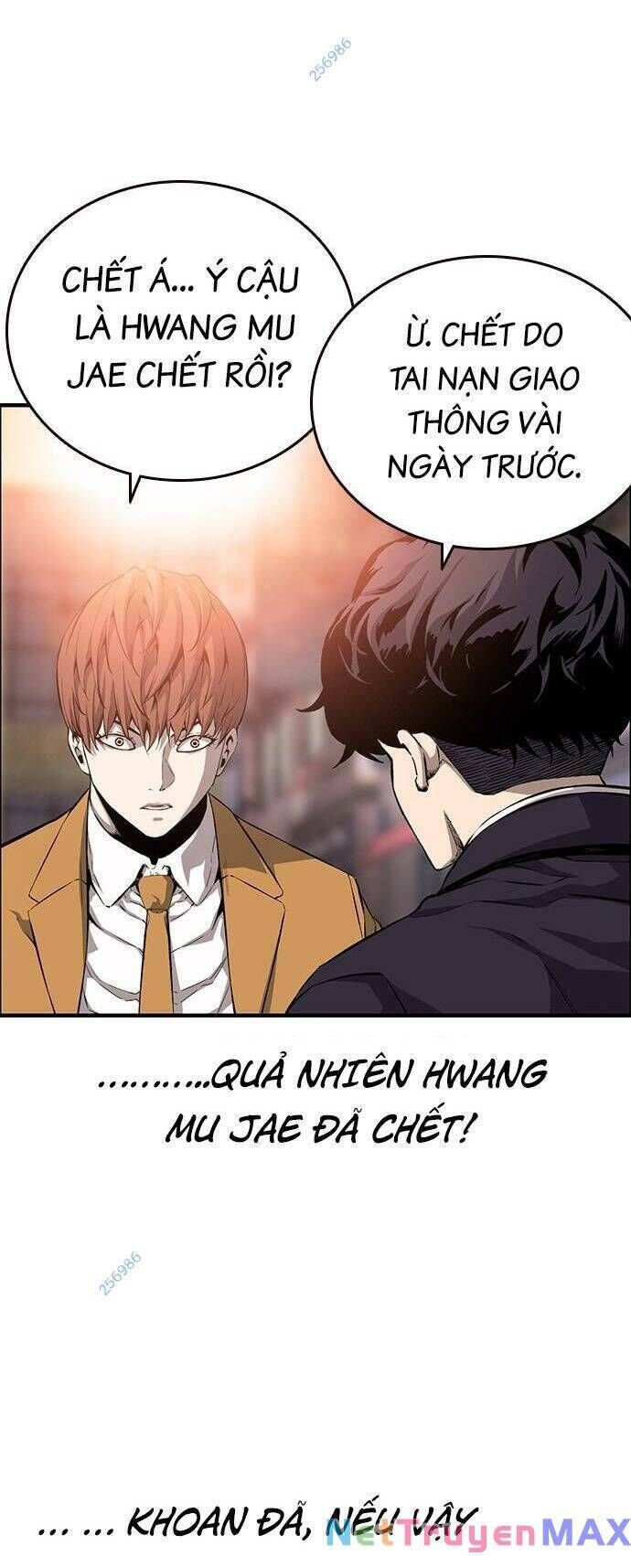King Game Chap 25 - Next Chap 26
