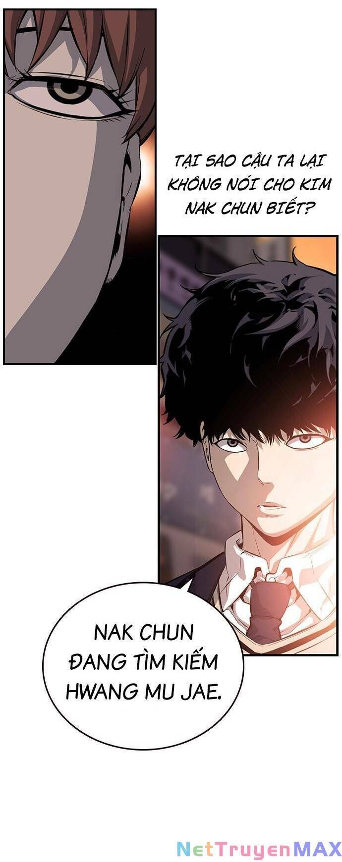 King Game Chap 25 - Next Chap 26