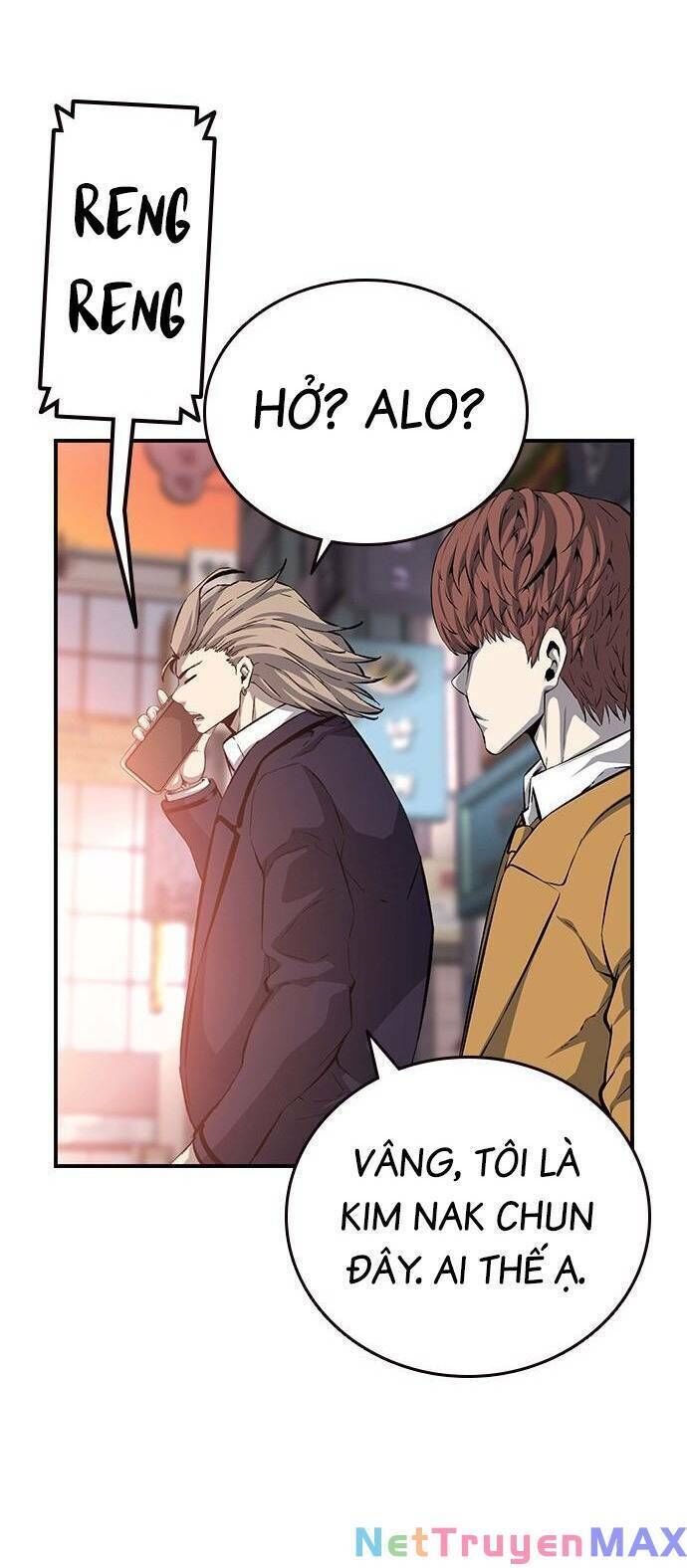 King Game Chap 25 - Next Chap 26