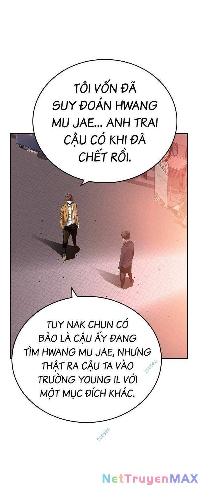 King Game Chap 25 - Next Chap 26