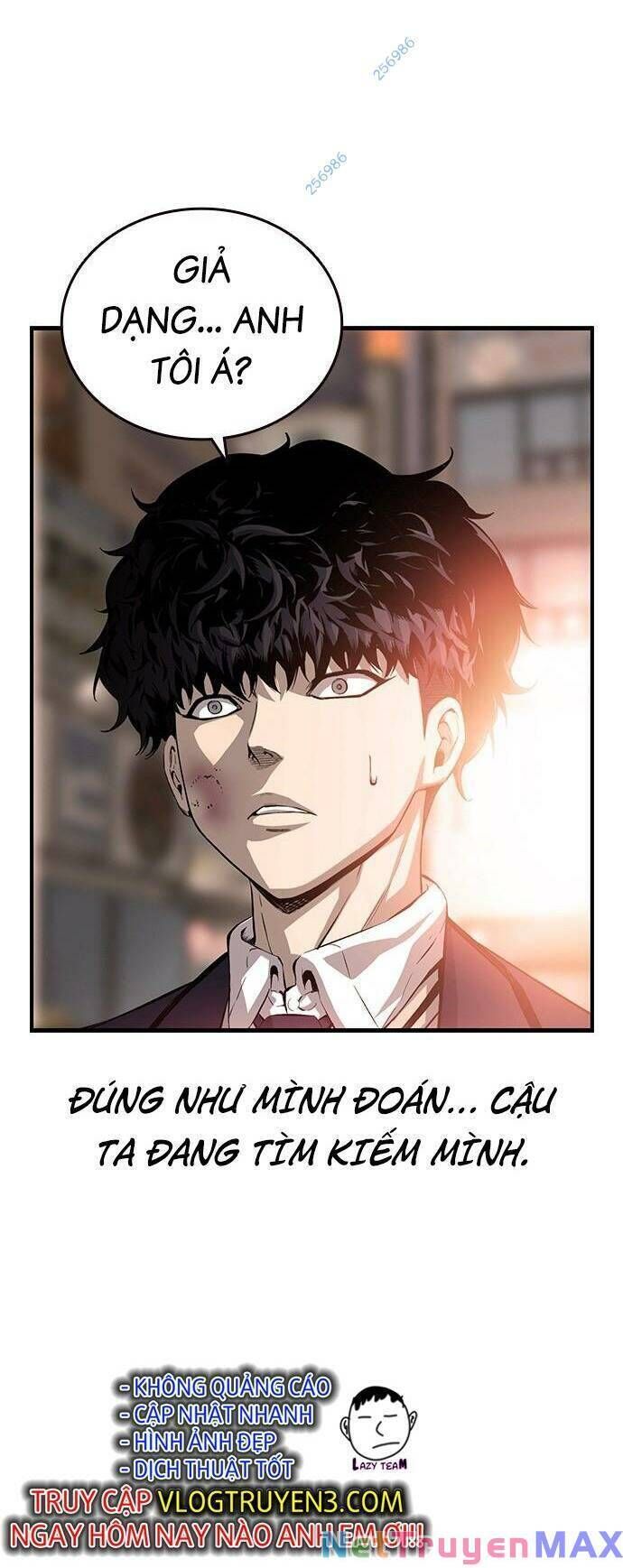 King Game Chap 25 - Next Chap 26