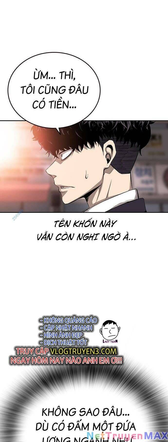 King Game Chap 25 - Next Chap 26