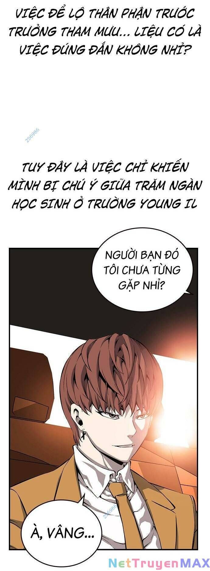 King Game Chap 25 - Next Chap 26