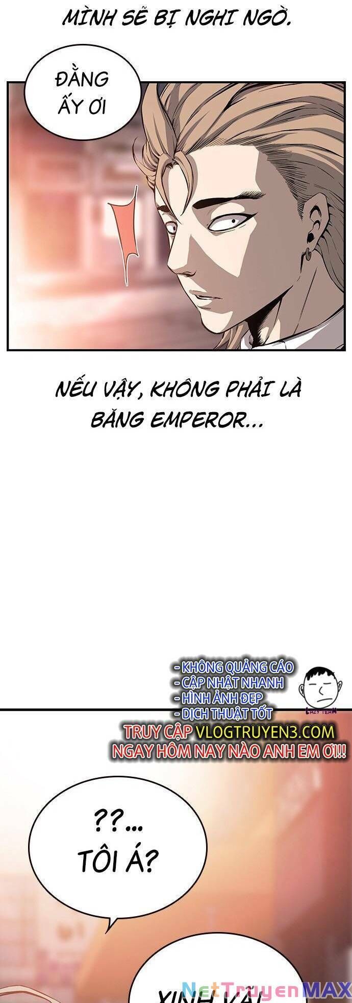 King Game Chap 25 - Next Chap 26