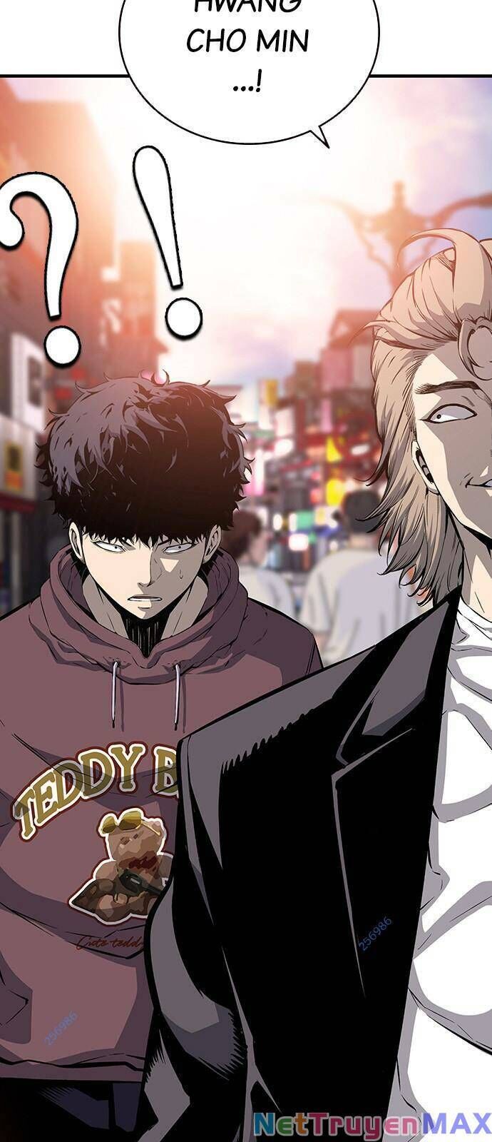 King Game Chap 26 - Next Chap 27