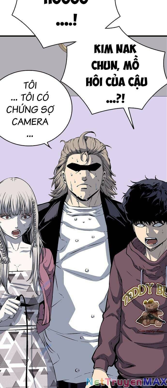 King Game Chap 26 - Next Chap 27