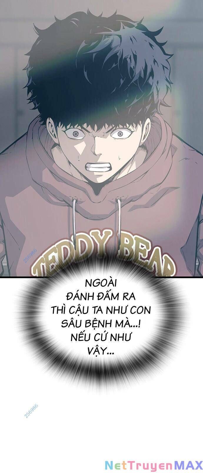King Game Chap 26 - Next Chap 27