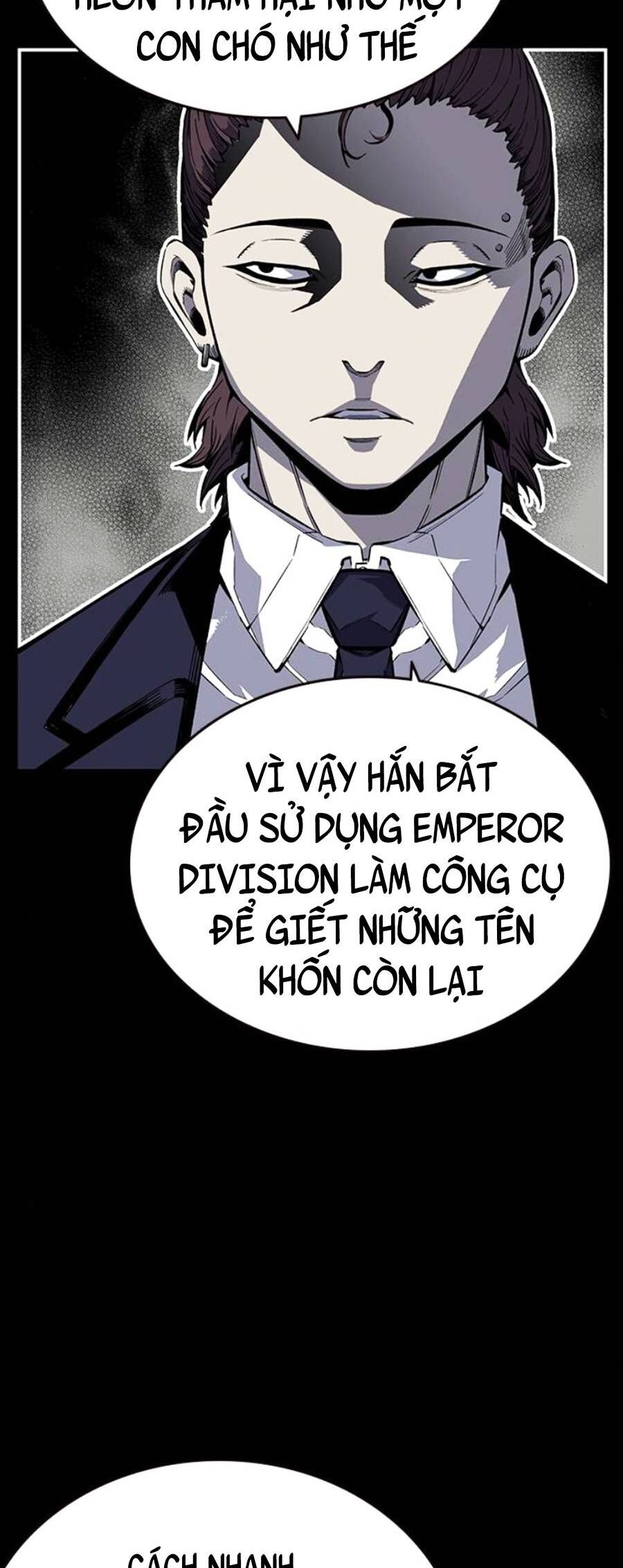 King Game Chap 3 - Next Chap 4