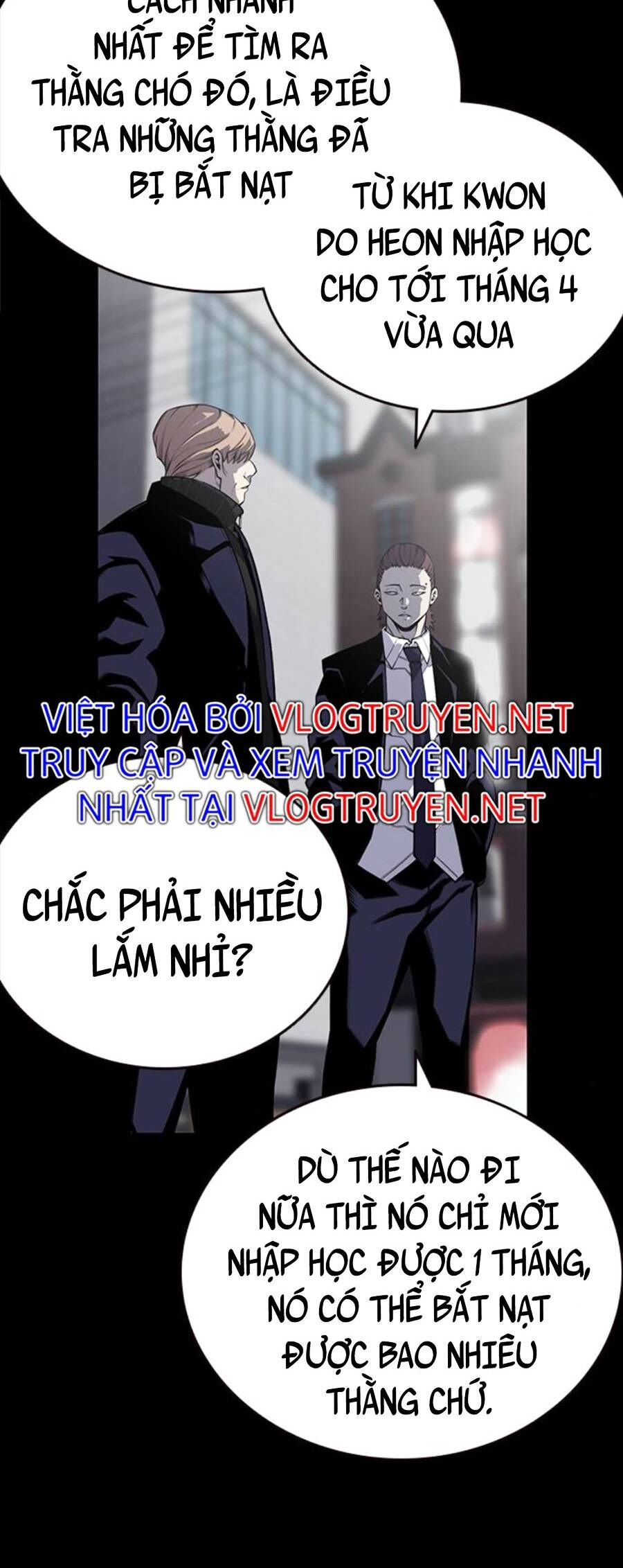 King Game Chap 3 - Next Chap 4