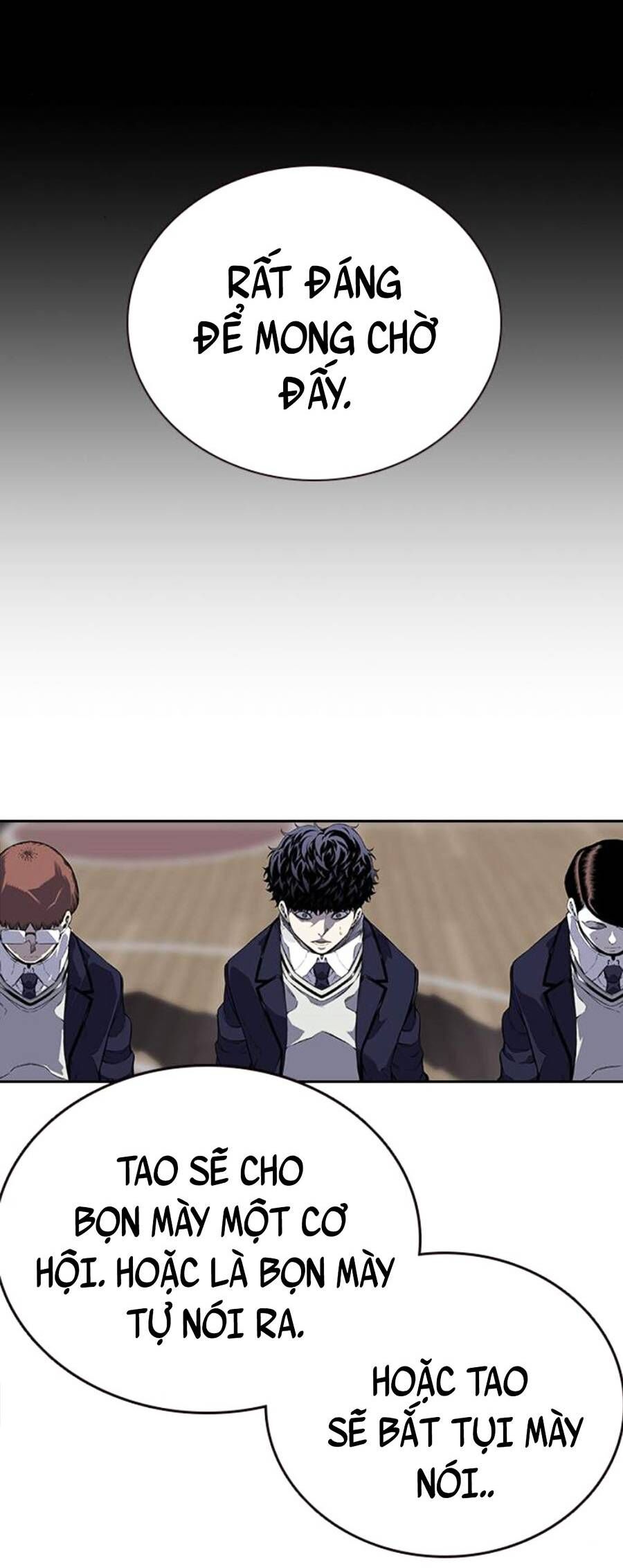 King Game Chap 3 - Next Chap 4