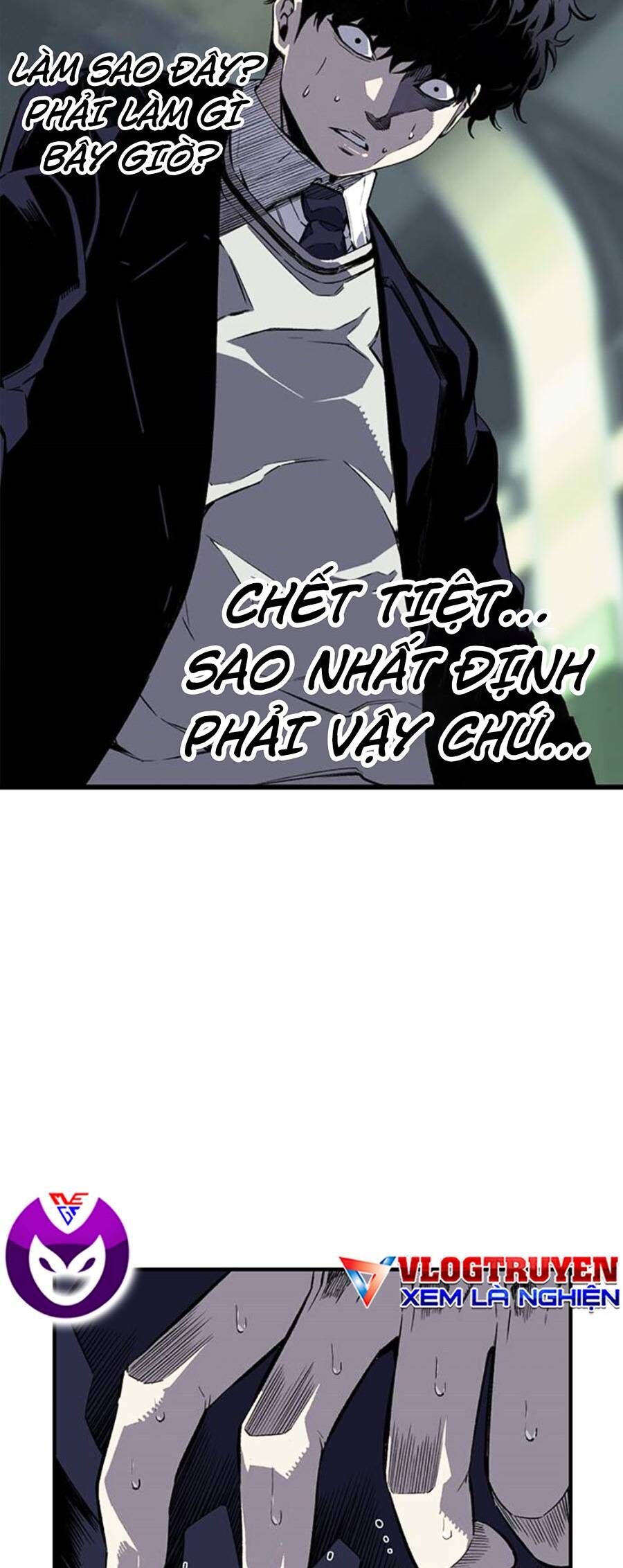 King Game Chap 3 - Next Chap 4