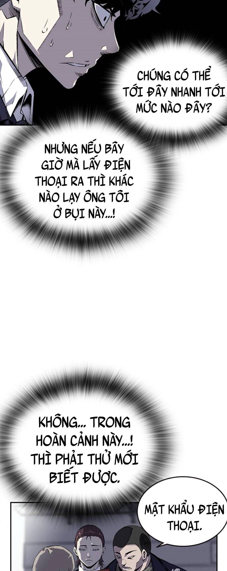 King Game Chap 3 - Next Chap 4