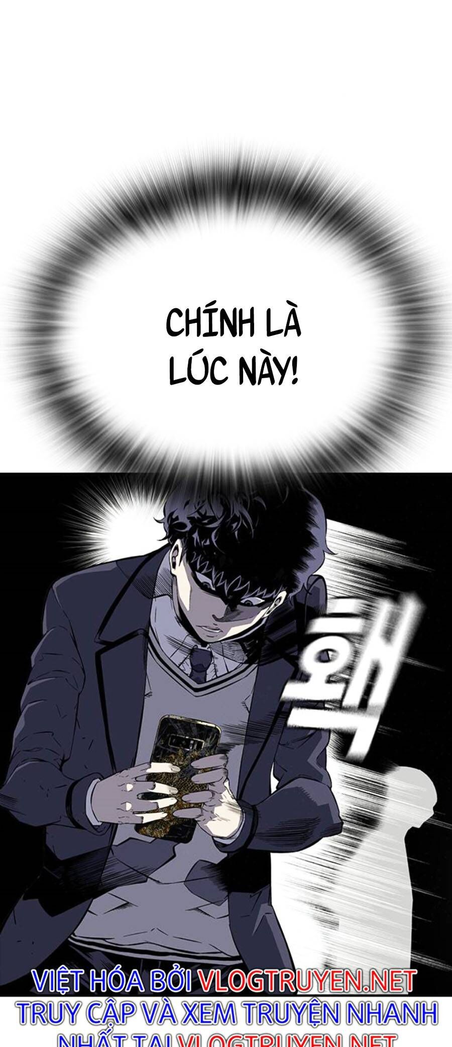 King Game Chap 3 - Next Chap 4