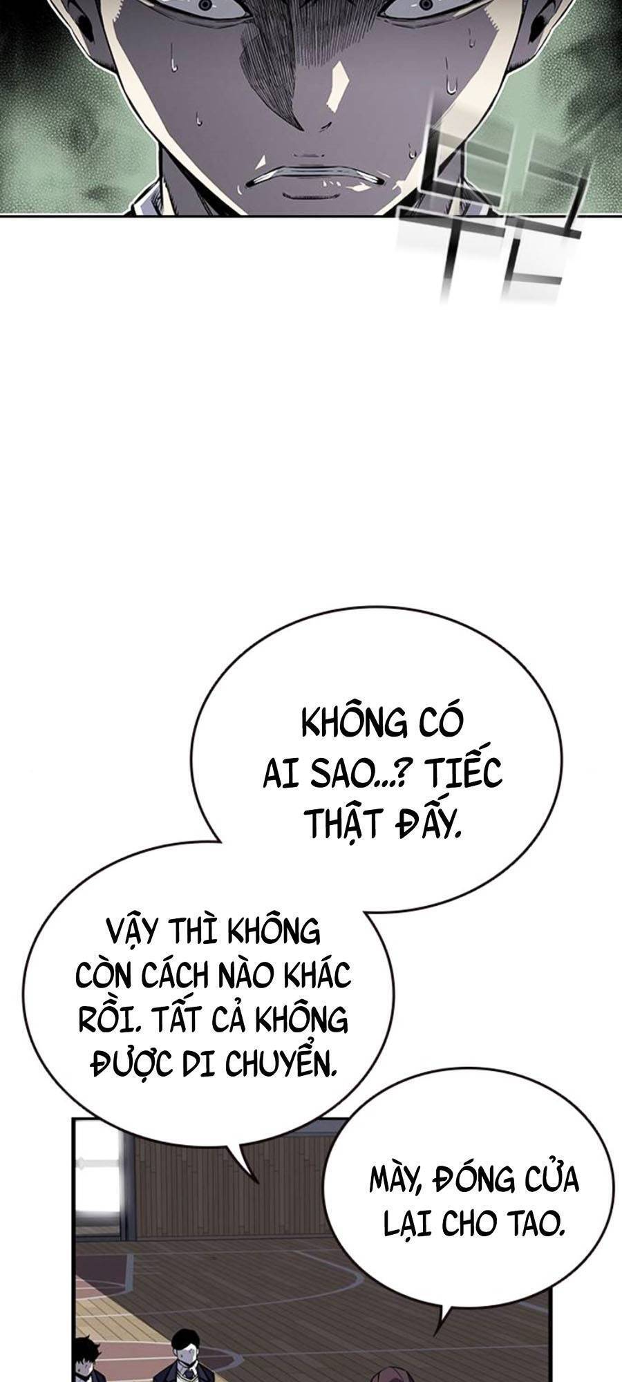 King Game Chap 3 - Next Chap 4