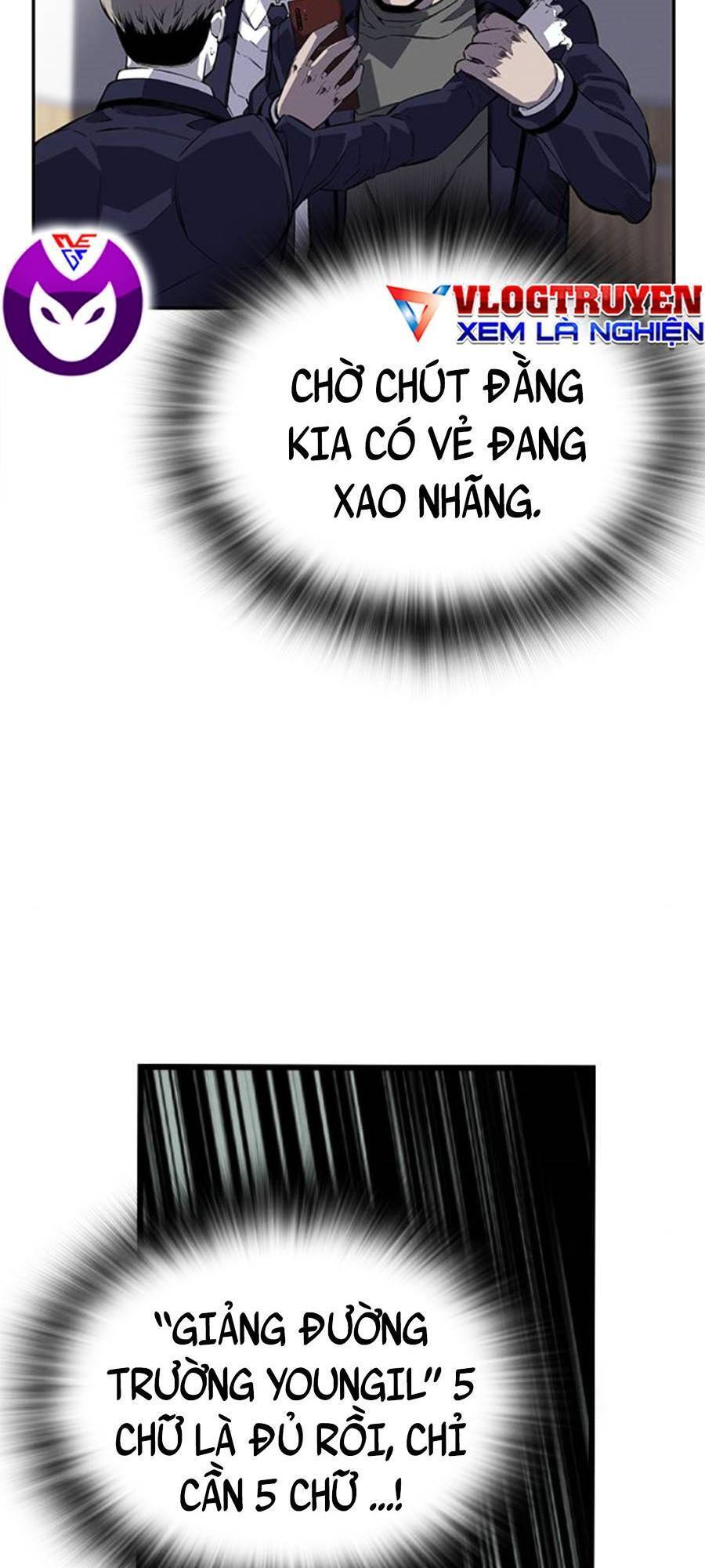 King Game Chap 3 - Next Chap 4