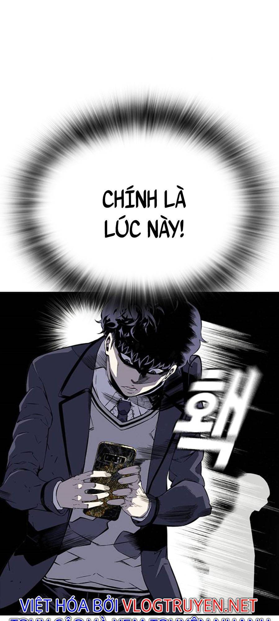 King Game Chap 3 - Next Chap 4