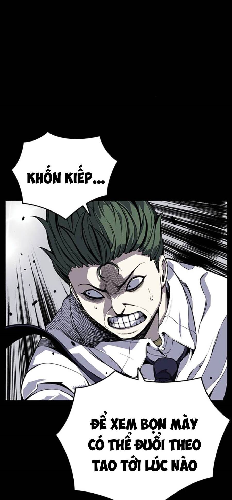 King Game Chap 3 - Next Chap 4