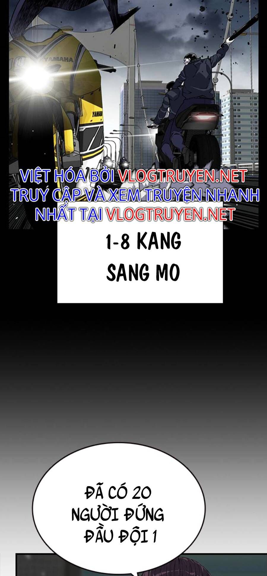 King Game Chap 3 - Next Chap 4