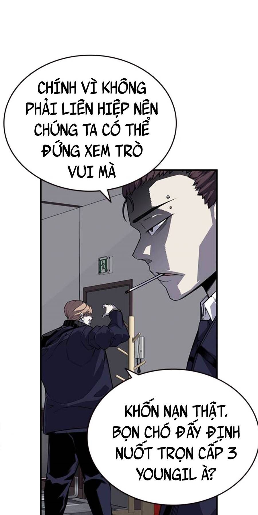King Game Chap 3 - Next Chap 4