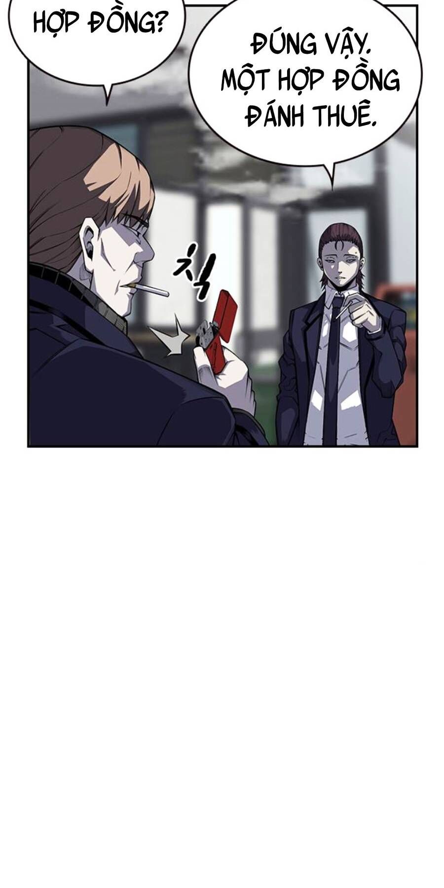 King Game Chap 3 - Next Chap 4