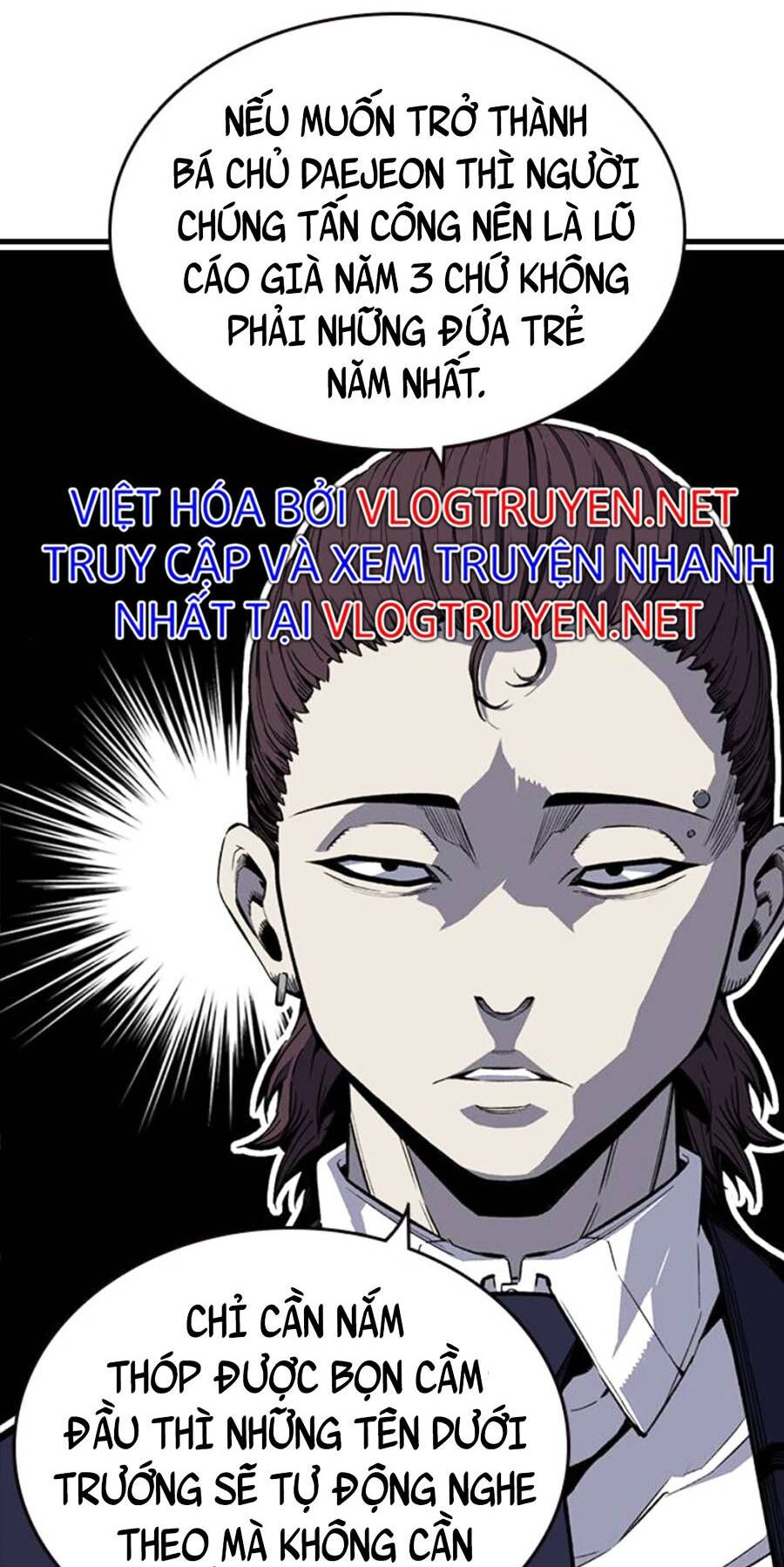 King Game Chap 3 - Next Chap 4