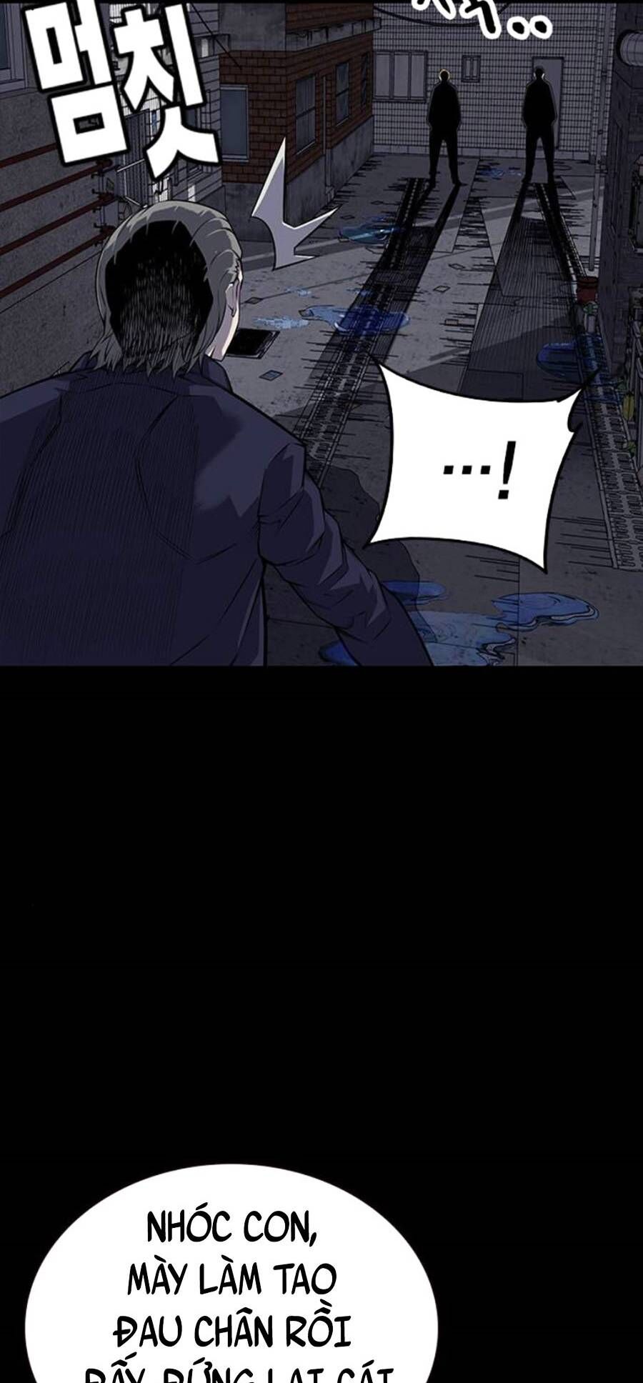 King Game Chap 3 - Next Chap 4