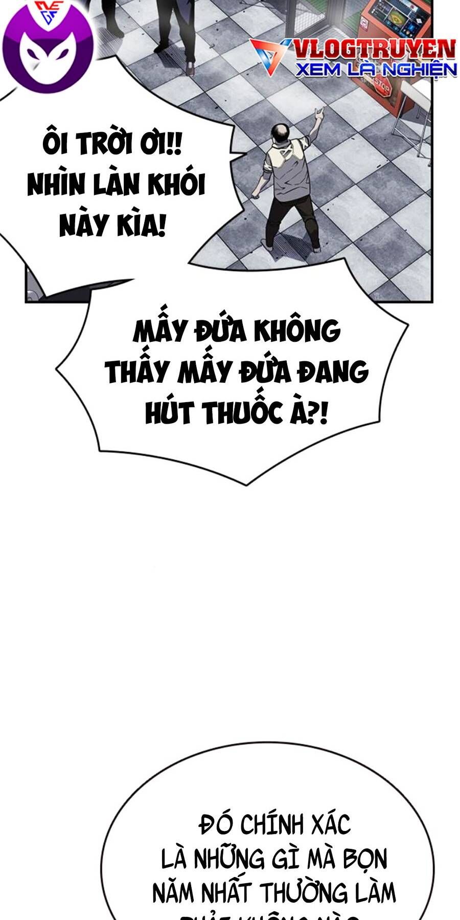 King Game Chap 3 - Next Chap 4