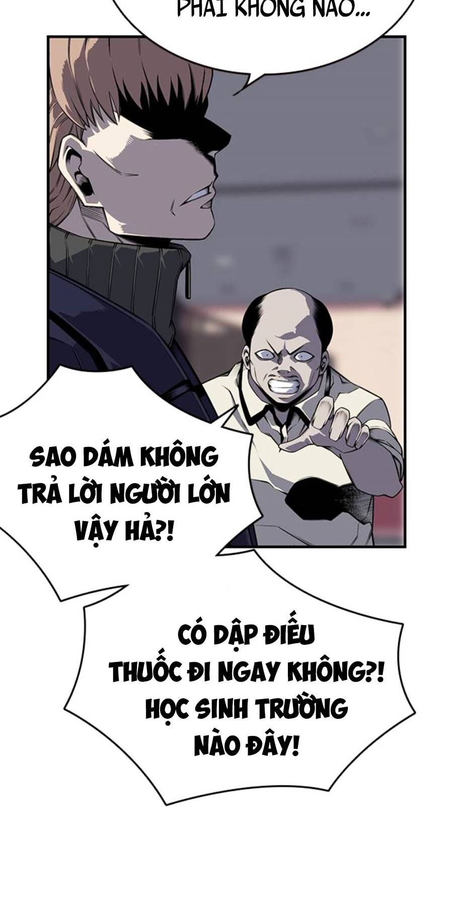 King Game Chap 3 - Next Chap 4