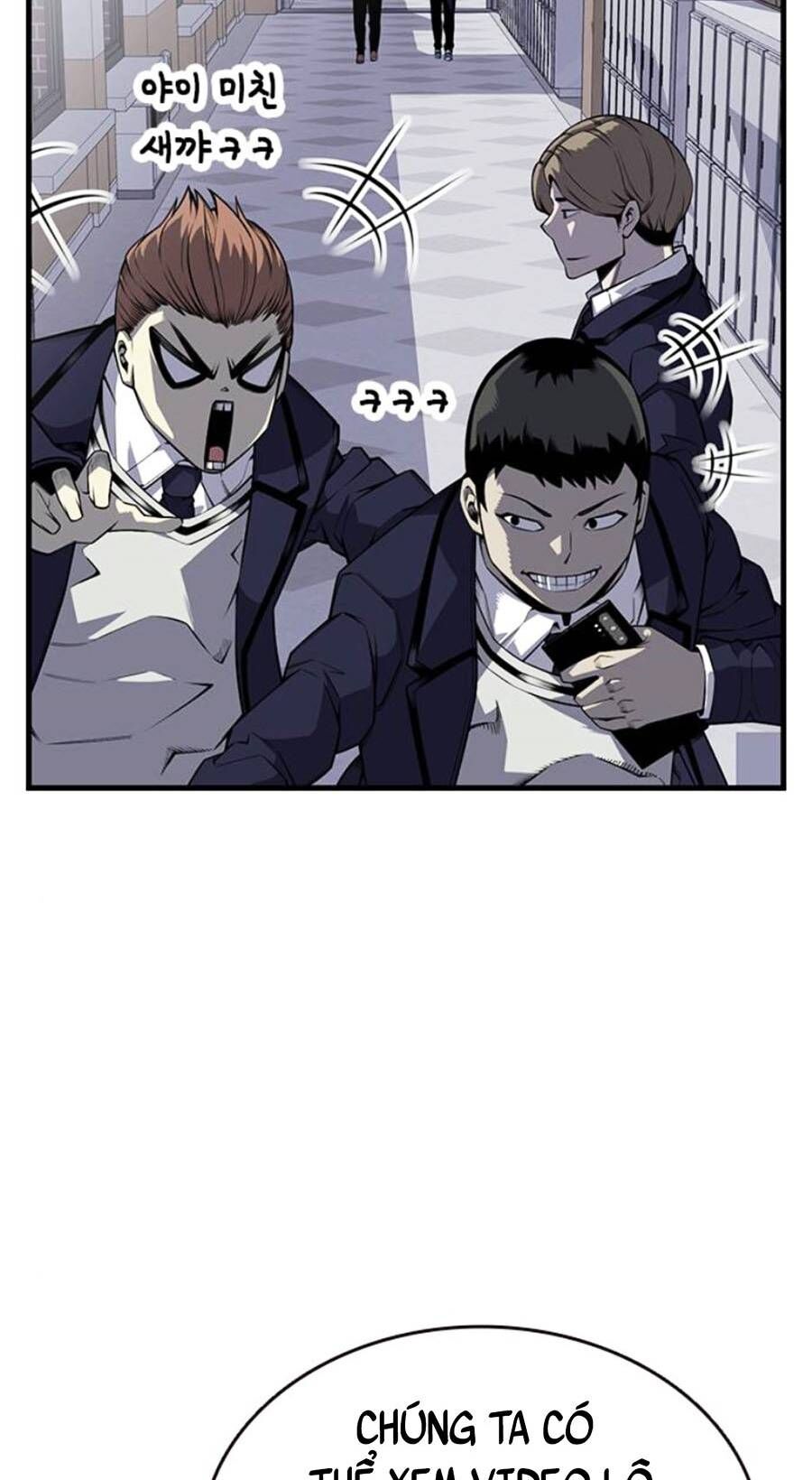 King Game Chap 3 - Next Chap 4