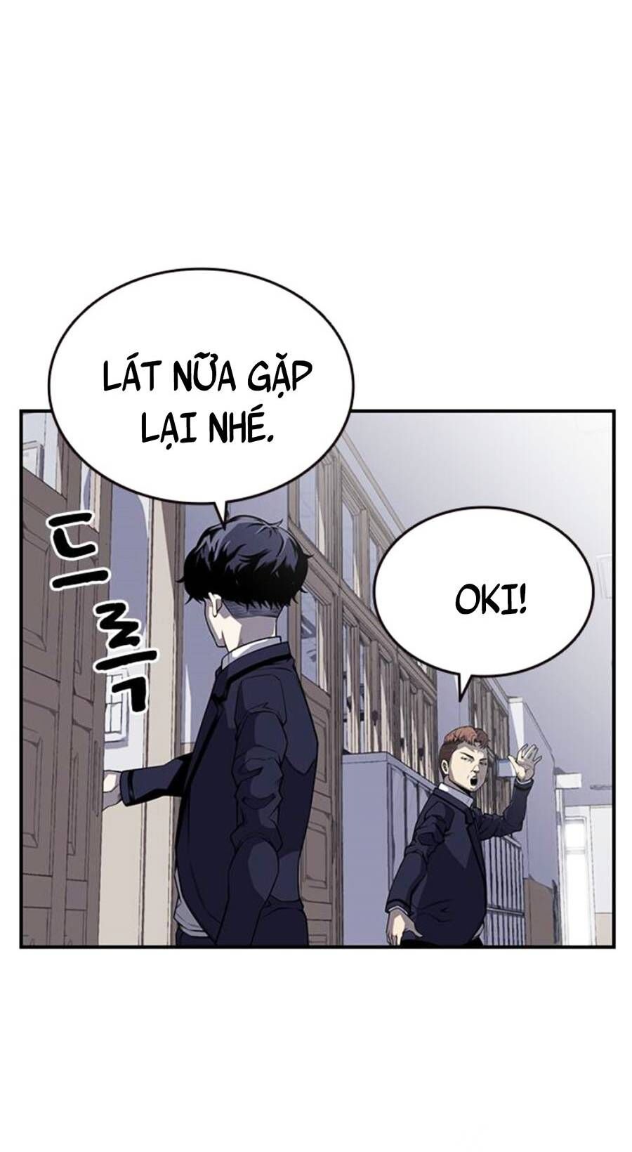 King Game Chap 3 - Next Chap 4