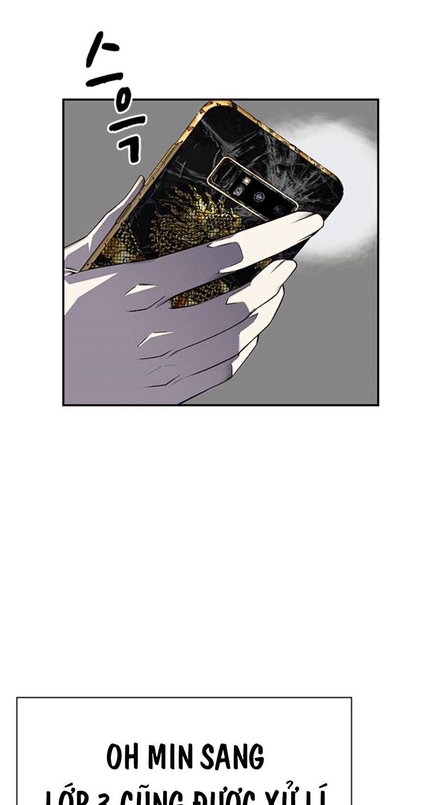 King Game Chap 3 - Next Chap 4