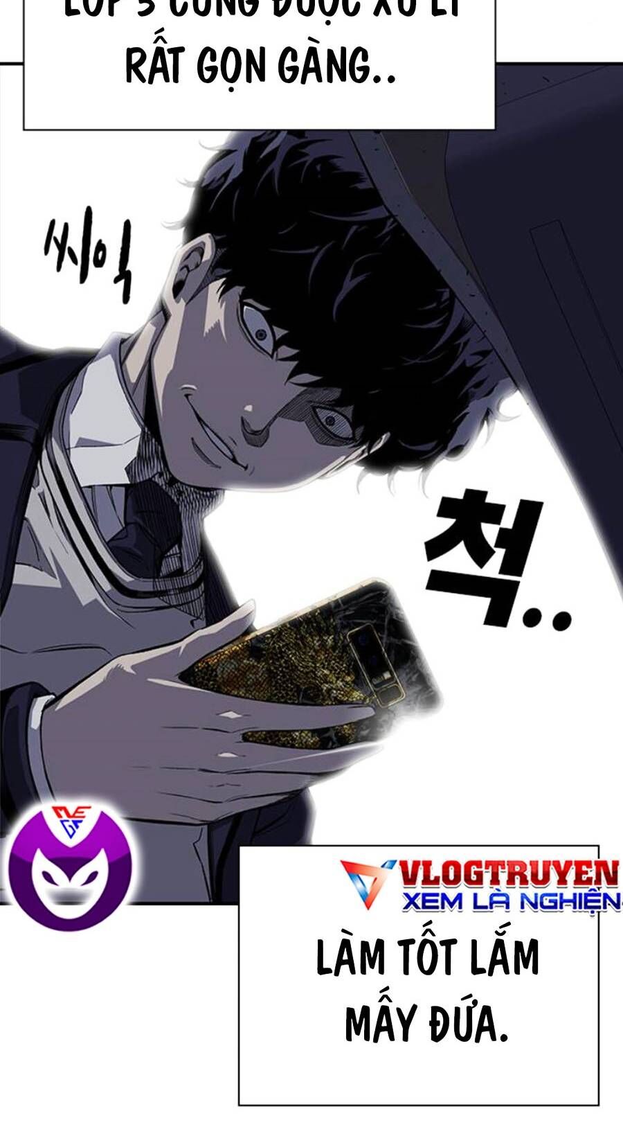 King Game Chap 3 - Next Chap 4