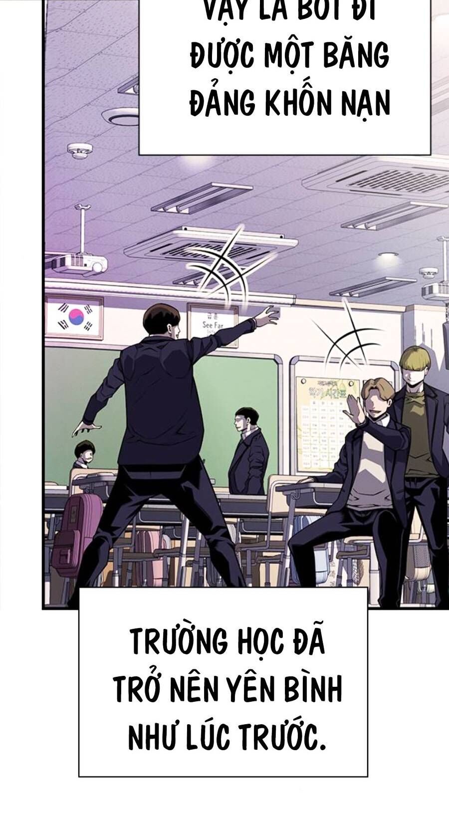 King Game Chap 3 - Next Chap 4